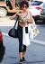 Natural Sarah Hyland Curly Hair