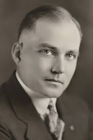 Bilder: Warren Dow Rapp (1895-1970): Innstrandslekt