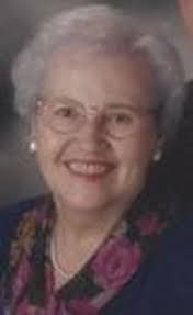 Margaret A. Shebuski Obituary August 29, 2014
