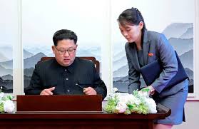 Kim reappeared in 2014 using a cane for support. Kim Jong Un S Absent North Korea S Silent And Rumors Fly The New York Times