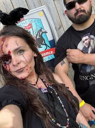 🫶🏻🐦‍⬛🏴‍☠️ so much fun during pirate weekend this year!