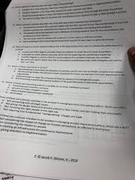 Business process improvement is a continual process that aims at attaining efficiency through continual improvement by reiterating the processes. Solved A Creation Of A Cross Reference Chart That Transl Chegg Com