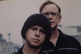 Touring the Angel : r/depechemode