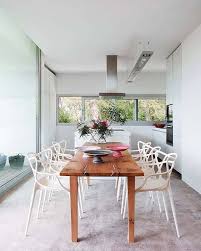 Masters Chair By Philippe Starck Kartell Dining Room Small Dining Room Updates Dinning Room Chairs