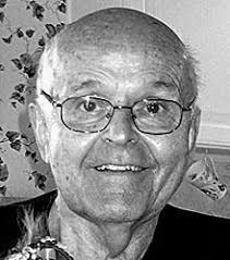 Karl Wolfert Obituary (1931