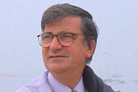 Ernest Lluch Martín - Mapa del terror