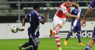 How many goals has lukas podolski scored this season? Arsenal S Lukas Podolski Was The Premier League S Best Finisher Fact Mirror Online