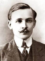 Сегодня День рождения одного из самых известных поэтов Беларуси Янки Купалы  ( Иван Луцевич 1882-1942) МОЛИТВА Я буду молиться и сердцем, и думами,  Распятою буду молиться душой, Чтоб черные тучи метелиц безумными