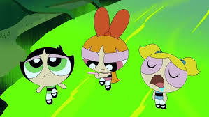 The powerpuff girls / episodes The Powerpuff Girls Season 2 Episode 18 Spider Sense Watch Cartoons Online Watch Anime Online English Dub Anime