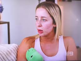 Jamie's Skin : r/MAFS_AU