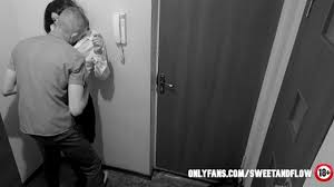 Our Daughter Fucked by Neighbor - Parents Hidden Cam: Coed Porn feat.  SweetAndFlow | xHamster