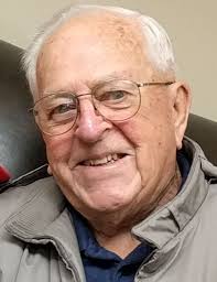 Philip Baxter Obituary March 15, 2019