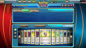 The rules for building a pokémon deck specify that a player's deck must always have a total of exactly 60 cards, with no more than four cards of the same name. Pokemon Tcg Online Tutorial Building A Deck Youtube