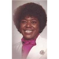 Mary Mitchell Obituary