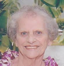 Betty Lavern Povlich Obituary (2025)