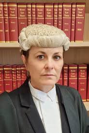 The role of sheriffs principal and who they are