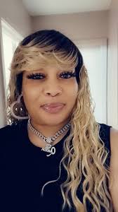 Felcia Jack Basketball