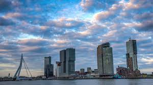 Manhattan Aan De Maas I Rotterdam 20150516 Rotterdam Manhattan Hotels Beautiful Locations