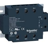 SCHNEIDER ELECTRIC Solid State Relays | element14 Philippines