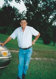 Wilton (Bud) Tolin Obituary