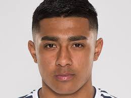 Julian Araujo called up for USMNT U-23 friendlies