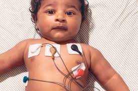 Fundraiser for Sasha Robles by Stephanie Luster : Baby Jova's Medical  Expenses