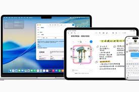 Apple Intelligence 繁體中文來了：6 個重點更新，懶人也能變超強 ...