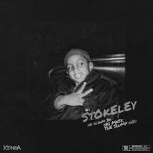 Mix & match this shirt with other items to create an avatar that is unique to you! Ski Mask The Slump God Stokeley Fakealbumcovers