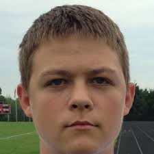 Andrew Wilson's High School Career Home