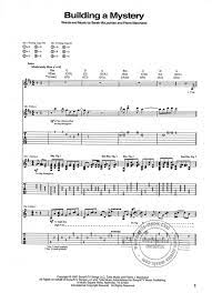 Maybe you would like to learn more about one of these? Mclachlan Sarah Surfacing Tab Guitar Recorded Versions From Mclachlan Sarah Buy Now In The Stretta Sheet Music Shop