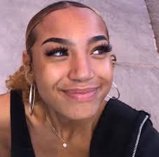 Ashley Whitehead Forever 16