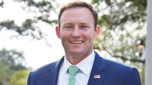 Patrick Murphy, Congress's #1 Male Feminist, Is Running for Senate to  Protect Women's Rights