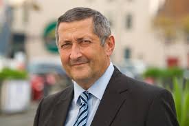 Tennis has fewer characters now. Long gone are the days of Nastase and  McEnroe going beserk…