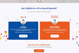 In general, we recommend you to update the firmware so it matches the version your unifi is running. Unifi And Streamyx Speed Upgrade Eligibility Check Begins Today Lowyat Net