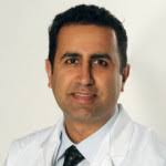 Dr. James Suen, MD, Otolaryngology-Head & Neck Surgery