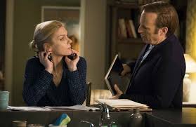 The show's makers didn't announce any release date for season 6, but season 6 will happen as it was renewed for a final season on 16 january 2020. Better Call Saul Goes To Work To Dream The American Dream Phoenix New Times