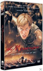 THE MESSENGER: THE STORY OF JOAN OF ARC (DVD) - Musical Paradise | CD | DVD  | GAMES | BOOKS | ELECTRONICS | MERCHANDISE | CONSOLES