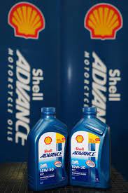 It is commonly refined into various types of fuels. Minyak Enjin Motosikal Semi Sintetik Terbaharu Dari Shell Advance Ax7 Utusan Borneo Online