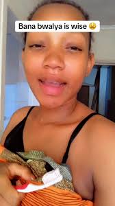 Bana Bwalya's Wisdom: Empowering Women Everywhere