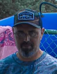 Obituary information for Chad Michael Grigsby