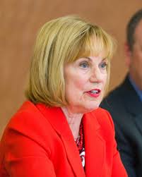 Regents, legislators discuss common ground in state's public higher  education