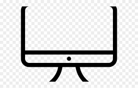 If you like, you can download pictures in icon format or directly in png image format. Black Computer Clipart Png Sahara