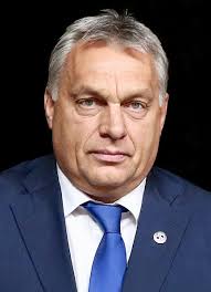 Viktor Orbán, Defender of Christianity ~ The Imaginative Conservative