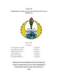 Tahap perkembangan pada masa dewasa awal, meliputi perkembangan fisik, kognitif, moral, sosial, emosi, dan spiritual. Perkembangan Dewasa Awal Dan Penyesuaian Terhadap Pekerjaan