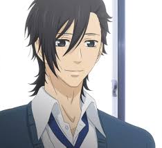 Yamato Kurosawa Sukitte Ii Na Yo Say I Love You Anime Yamato Kurosawa Say I Love You Anime Romance
