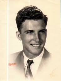 Gerald Lee Holley (1927-2022)