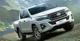 Toyota explained that 2022 toyota hilux would get to the finish of this year, starting up somewhat more than the existing model that expense close to $22,000. New 2022 Toyota Hilux Pickup Review Release Date New 2022 2023 Pickup Truck