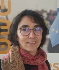 L'équipe du Pôle Langues