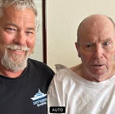 Dr. Sherman of the Keiperspine Clinic in Eugene. This man's work has given  me a whole new lease