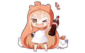 Here you can get the best umaru wallpapers for your desktop and mobile devices. 50 Himouto Umaru Chan Hd Wallpapers Hintergrunde